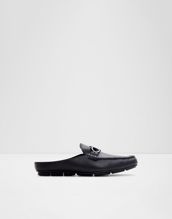 Aldo backless loafers cheap