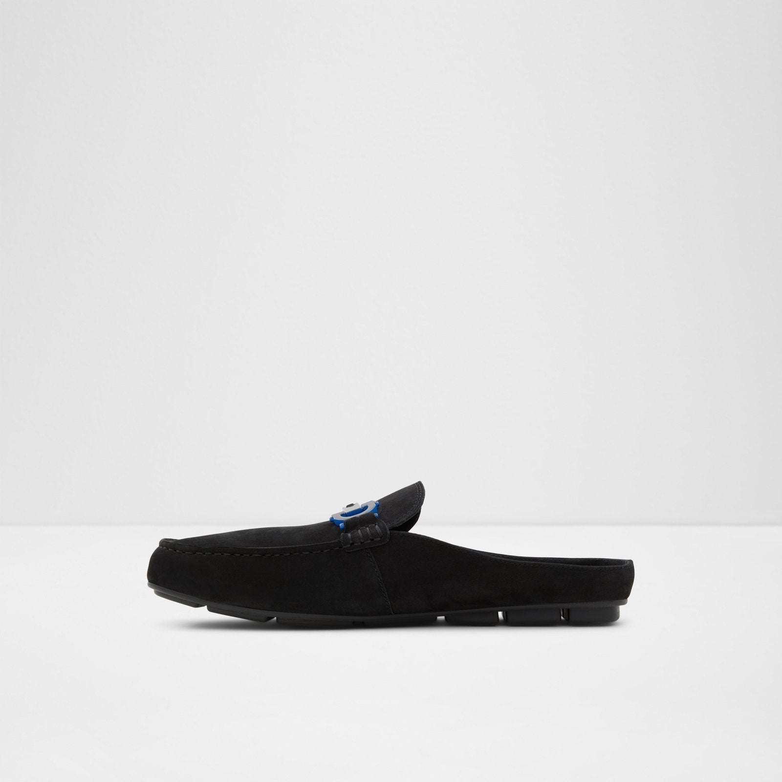 Mirek Men Shoes - Black - ALDO KSA