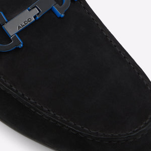Mirek Men Shoes - Black - ALDO KSA