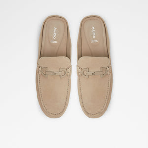 Mirek Men Shoes - Brown - ALDO KSA