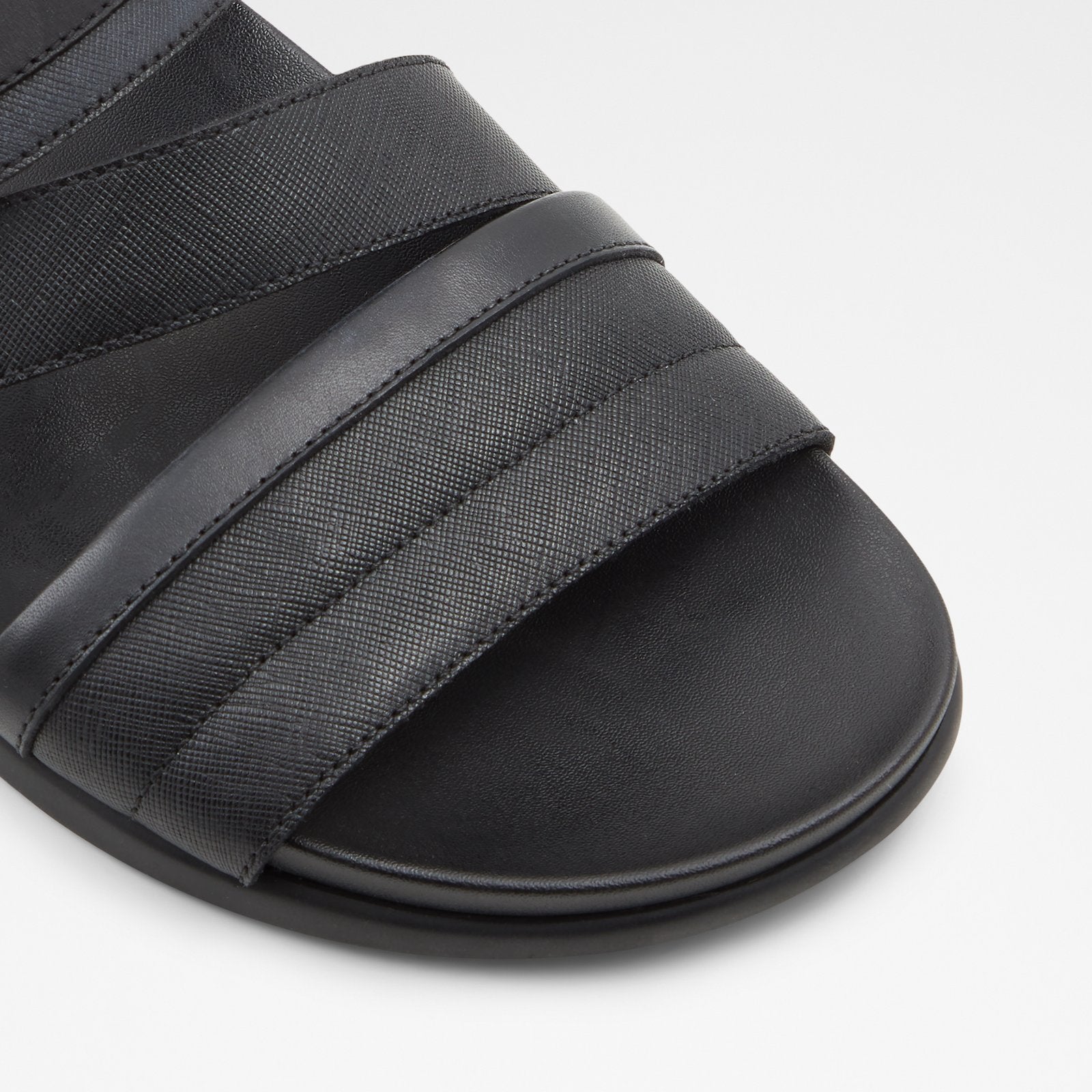 Mirerasien Men Shoes - Black - ALDO KSA