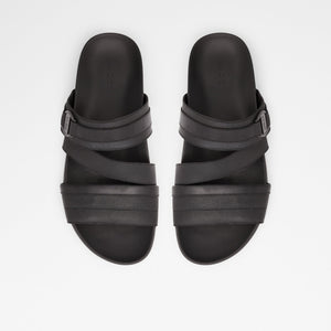 Mirerasien Men Shoes - Black - ALDO KSA