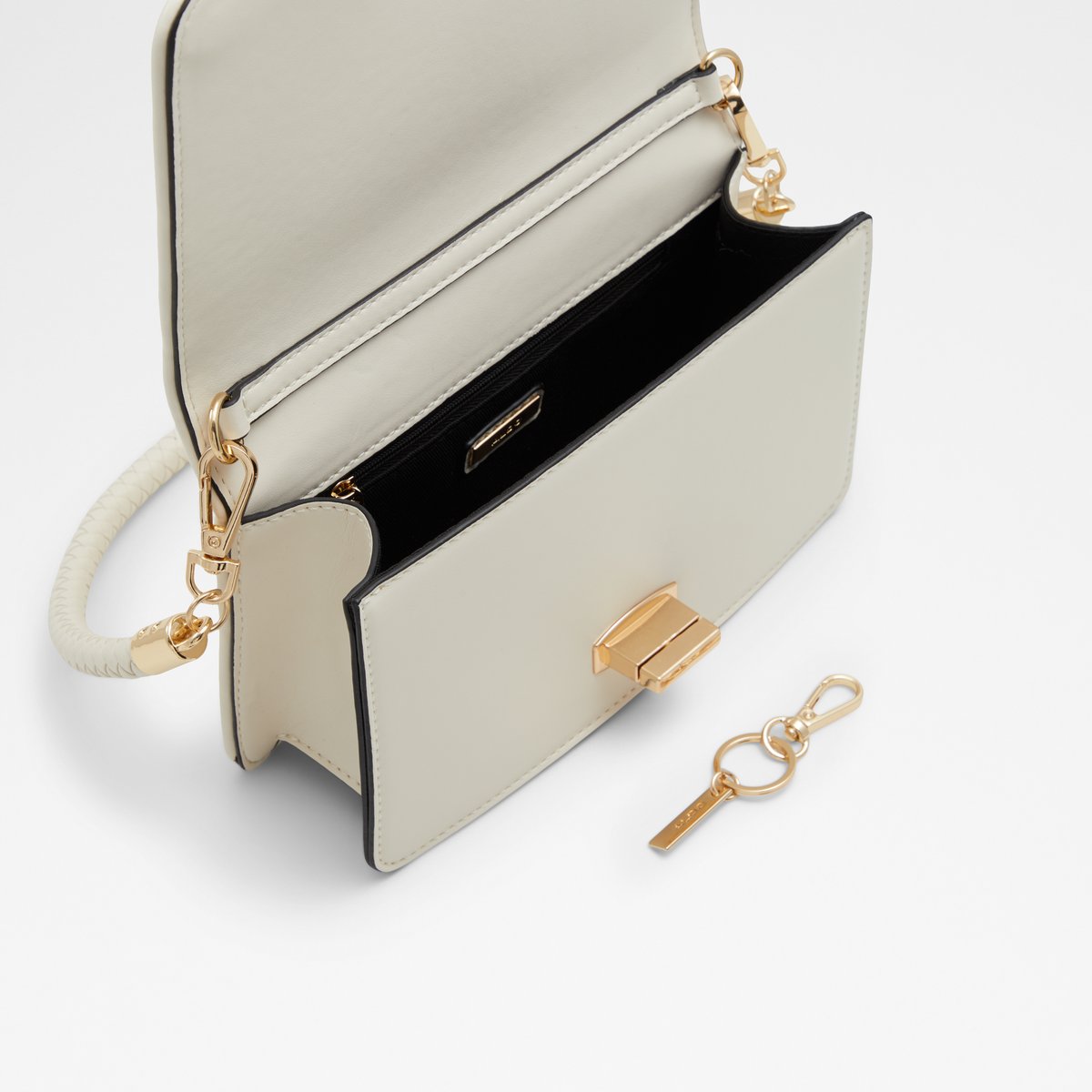 Moad Bag - Bone - ALDO KSA