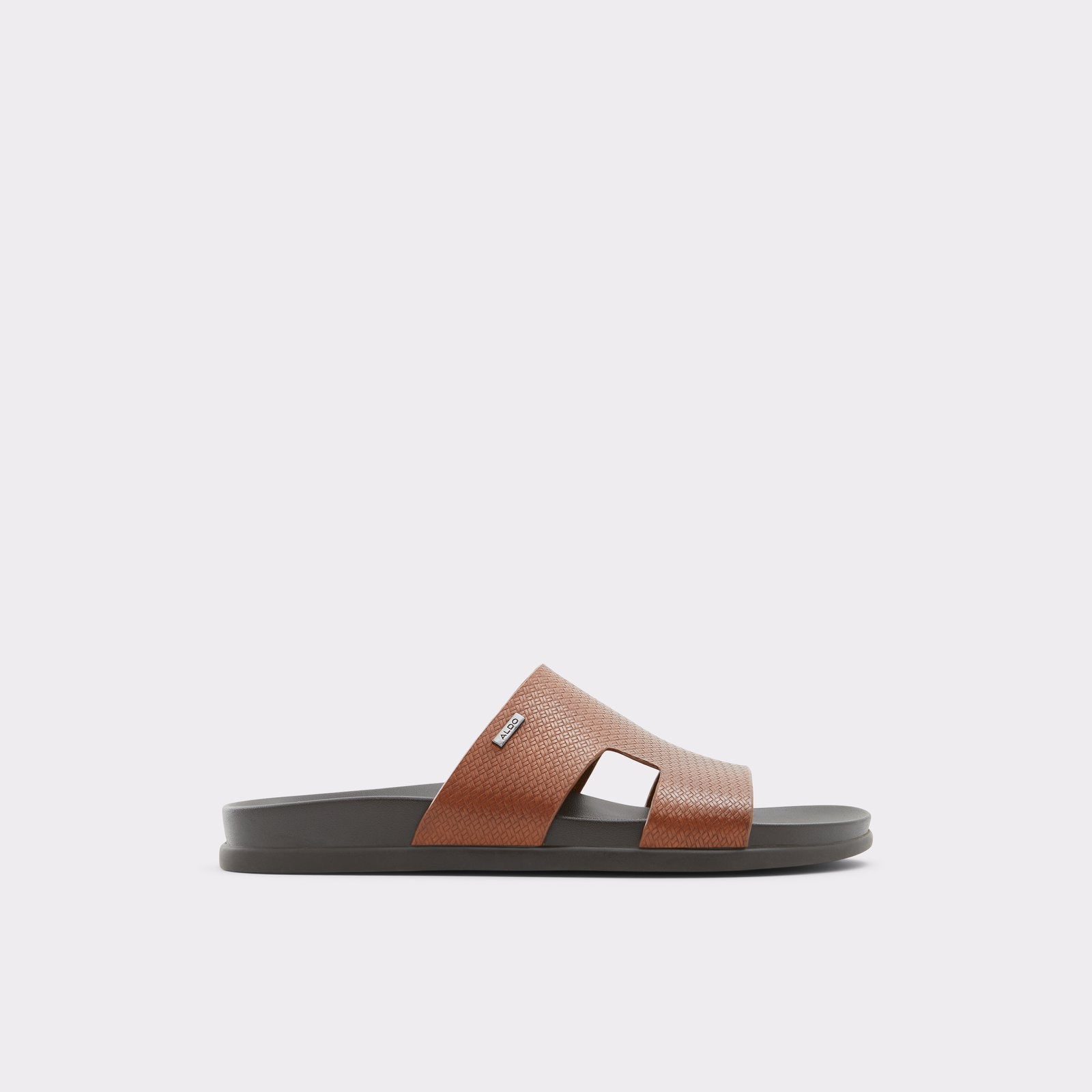 Dubost Brown Men's Sandals | ALDO Shoes Kuwait