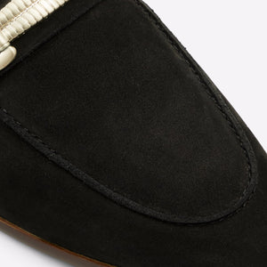 Monetto Men Shoes - Black - ALDO KSA