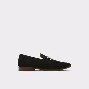 Monetto Men Shoes Black by Aldo