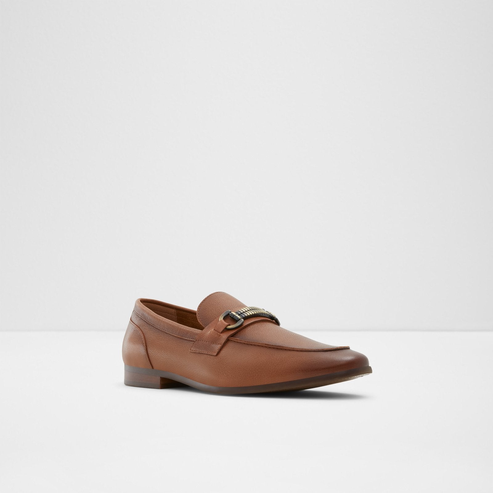 Monetto Men Shoes - Cognac - ALDO KSA
