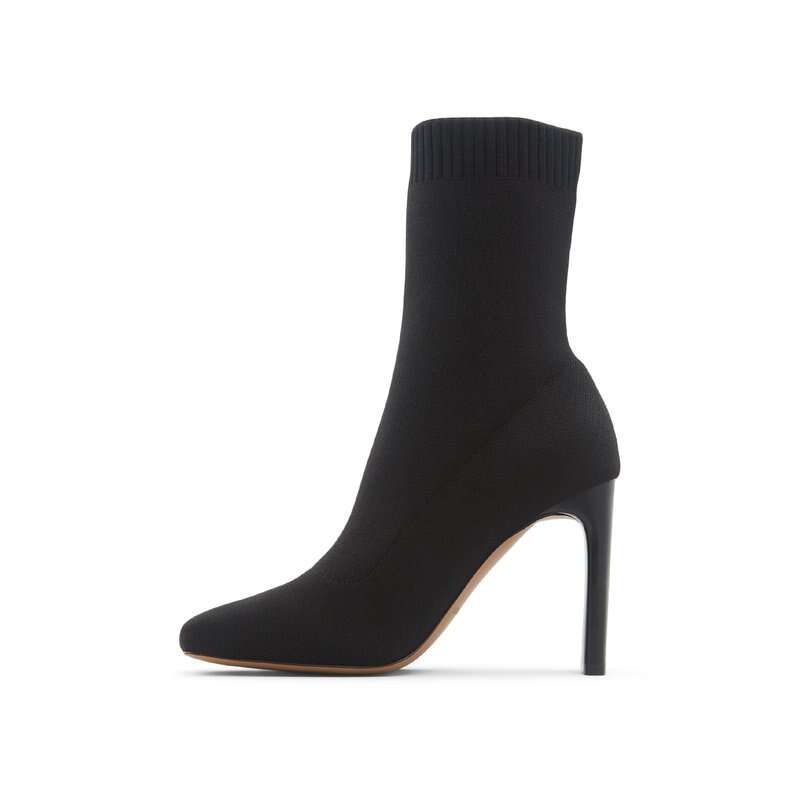 Monica / Boots Women Shoes - Black - CALL IT SPRING KSA