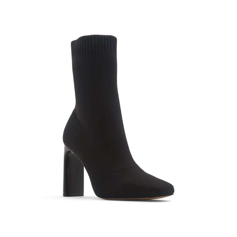 Call it cheap spring sock boots