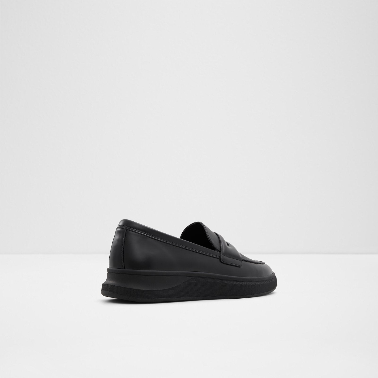 Monolith Men Shoes - Black - ALDO KSA