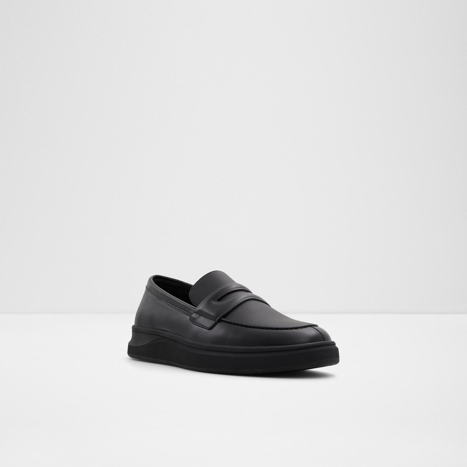 Monolith Men Shoes - Black - ALDO KSA