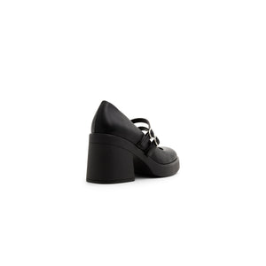 Monroe / Heeled Women Shoes - Black - CALL IT SPRING KSA