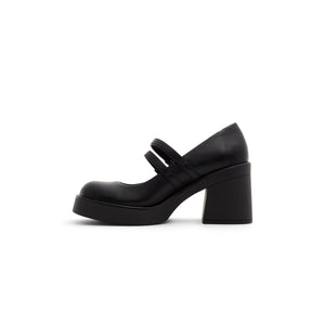 Monroe / Heeled Women Shoes - Black - CALL IT SPRING KSA