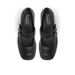 Monroe / Heeled Women Shoes - Black - CALL IT SPRING KSA