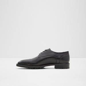 Monte carlo Men Shoes - Black - ALDO KSA