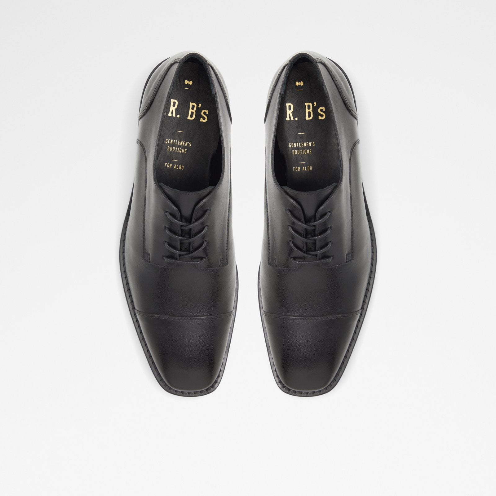 Monte carlo Men Shoes Black by Aldo
