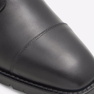 Monte carlo Men Shoes - Black - ALDO KSA