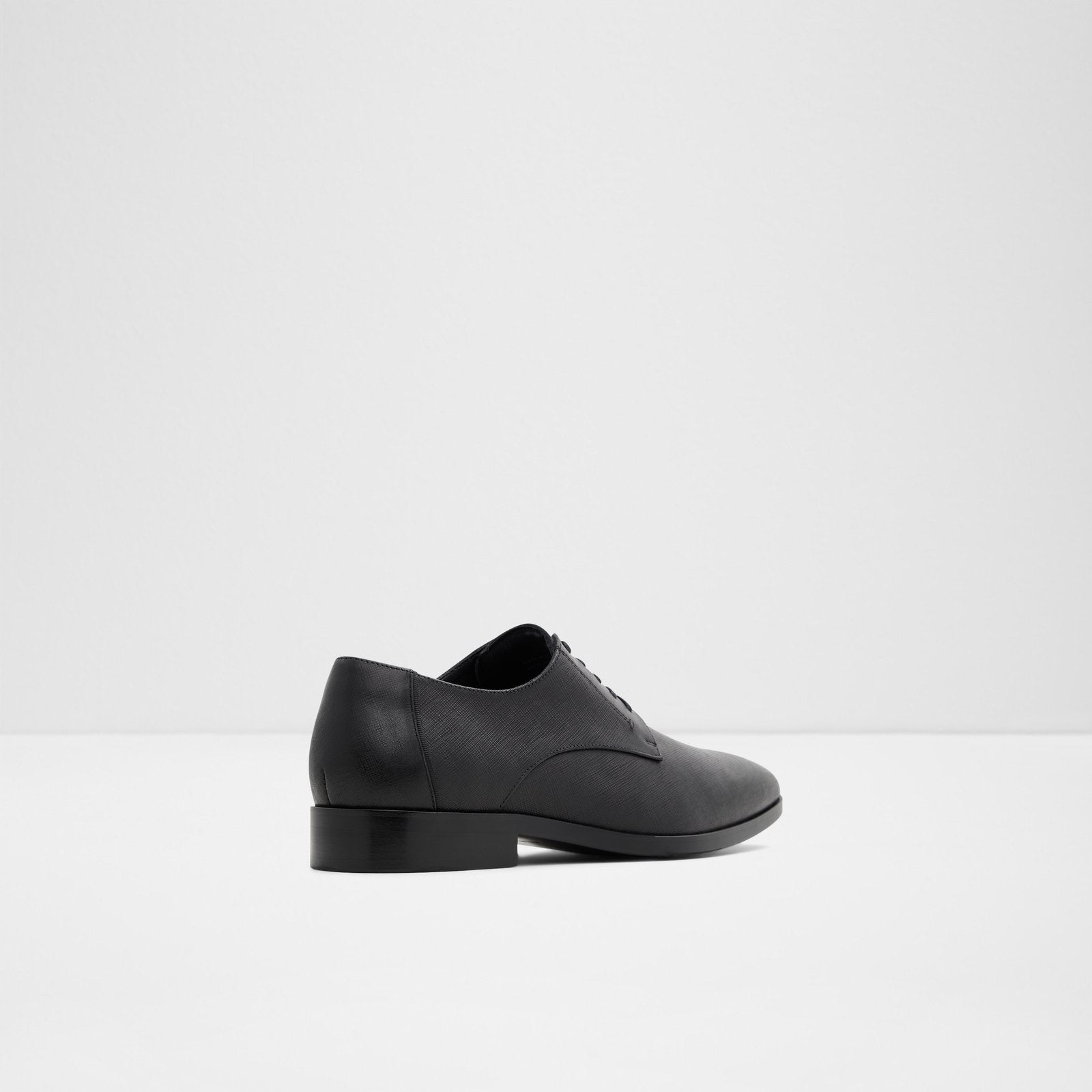Montecassino Men Shoes - Black - ALDO KSA