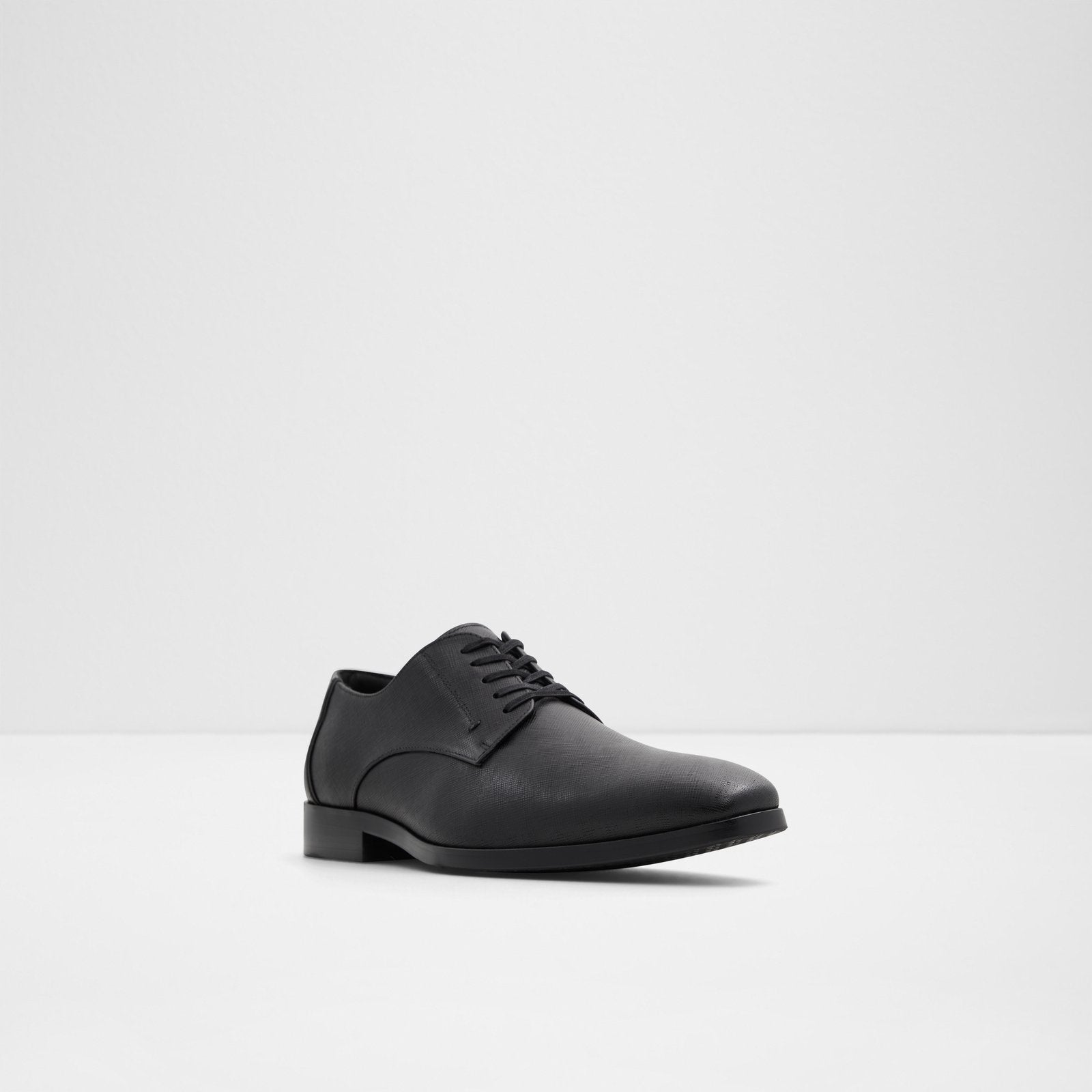 Montecassino Men Shoes - Black - ALDO KSA