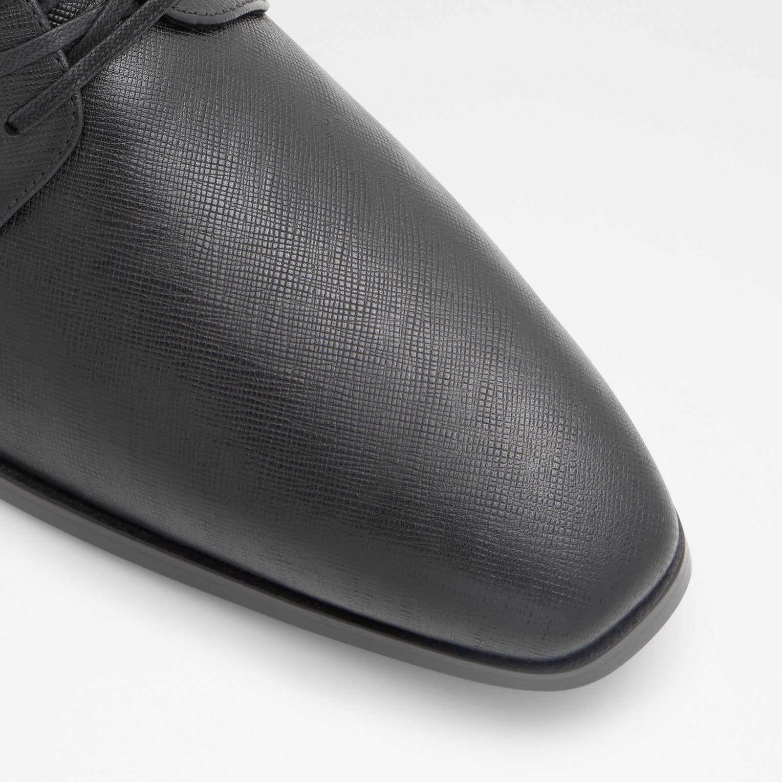 Montecassino Men Shoes - Black - ALDO KSA