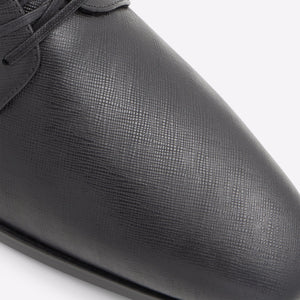 Montecassino Men Shoes - Black - ALDO KSA