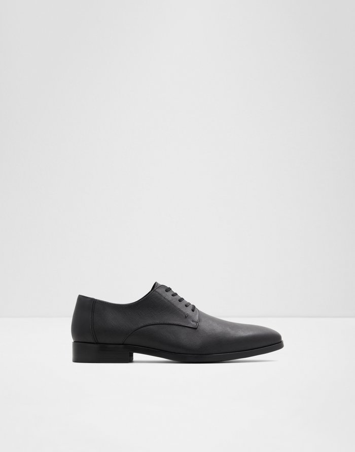 Montecassino Men Shoes - Black - ALDO KSA