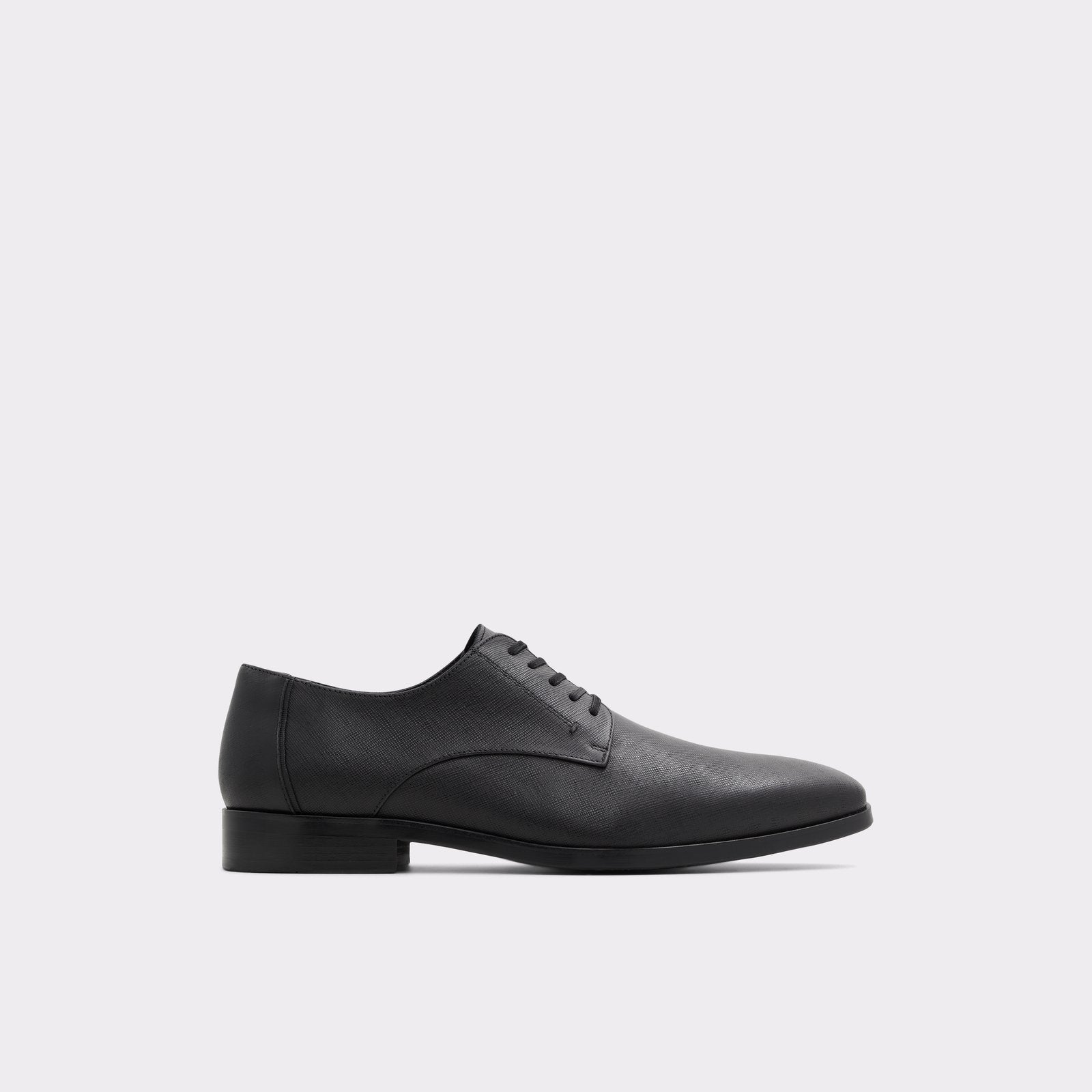 Montecassino Men Shoes - Black - ALDO KSA