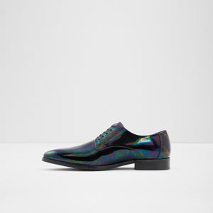 Montecassino Men Shoes - Black - ALDO KSA