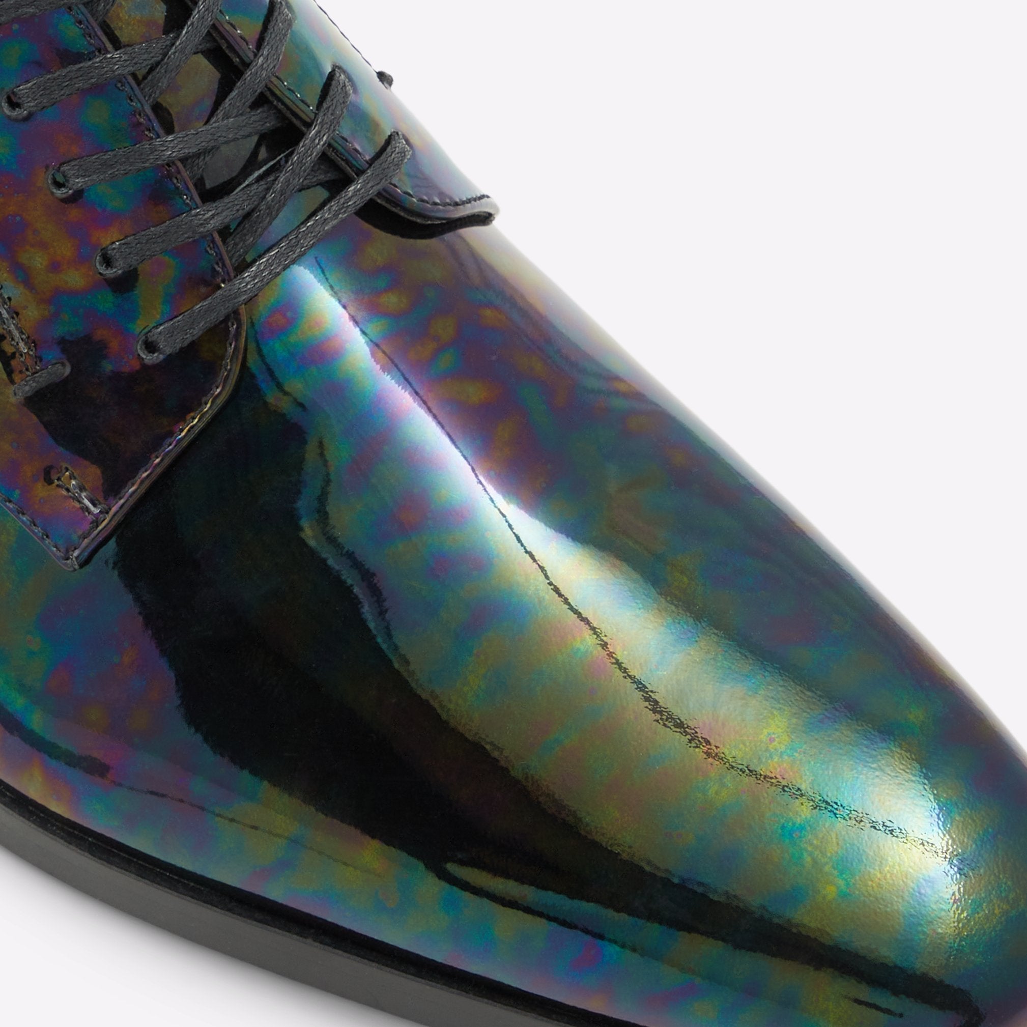 Montecassino Men Shoes - Black - ALDO KSA