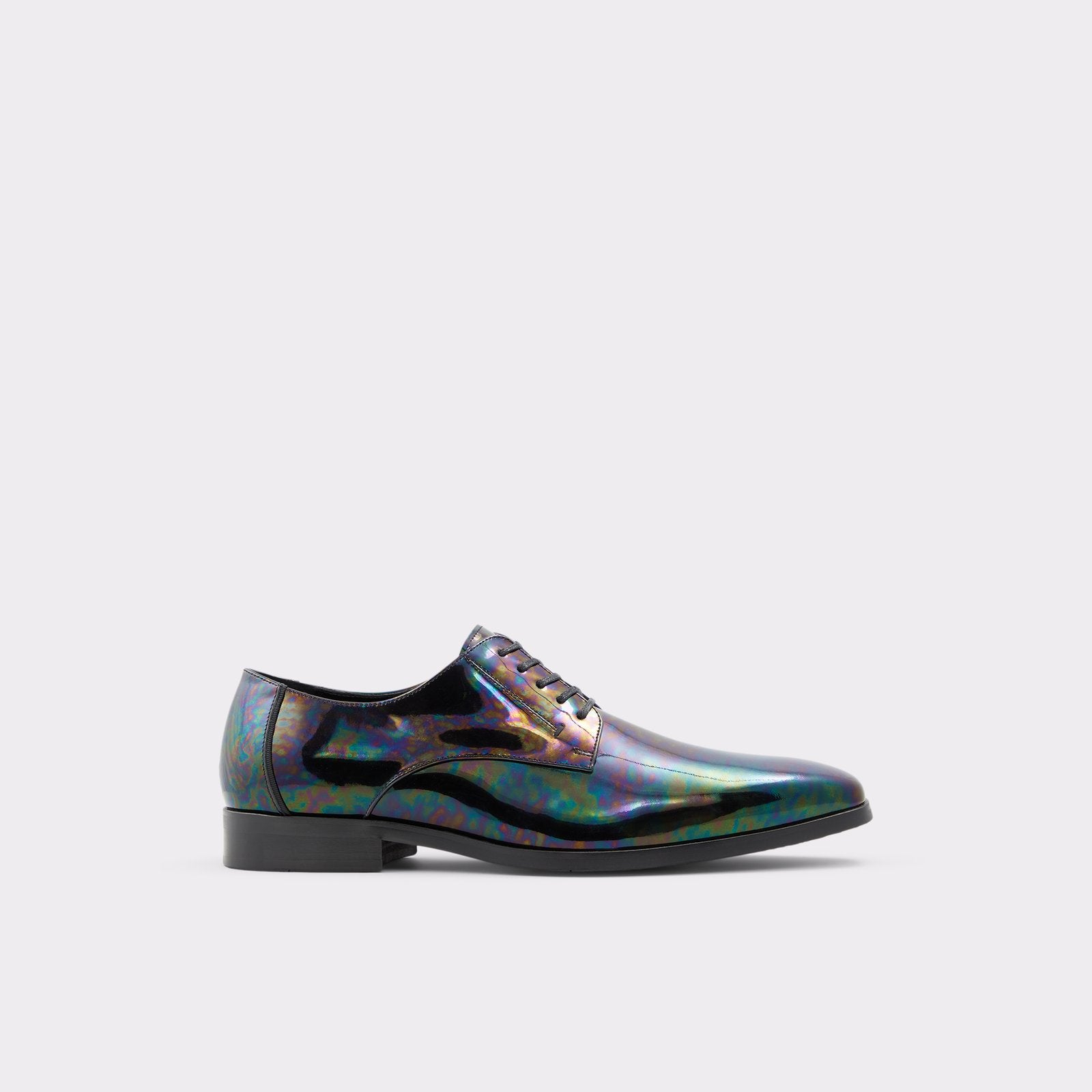 Montecassino Men Shoes - Black - ALDO KSA