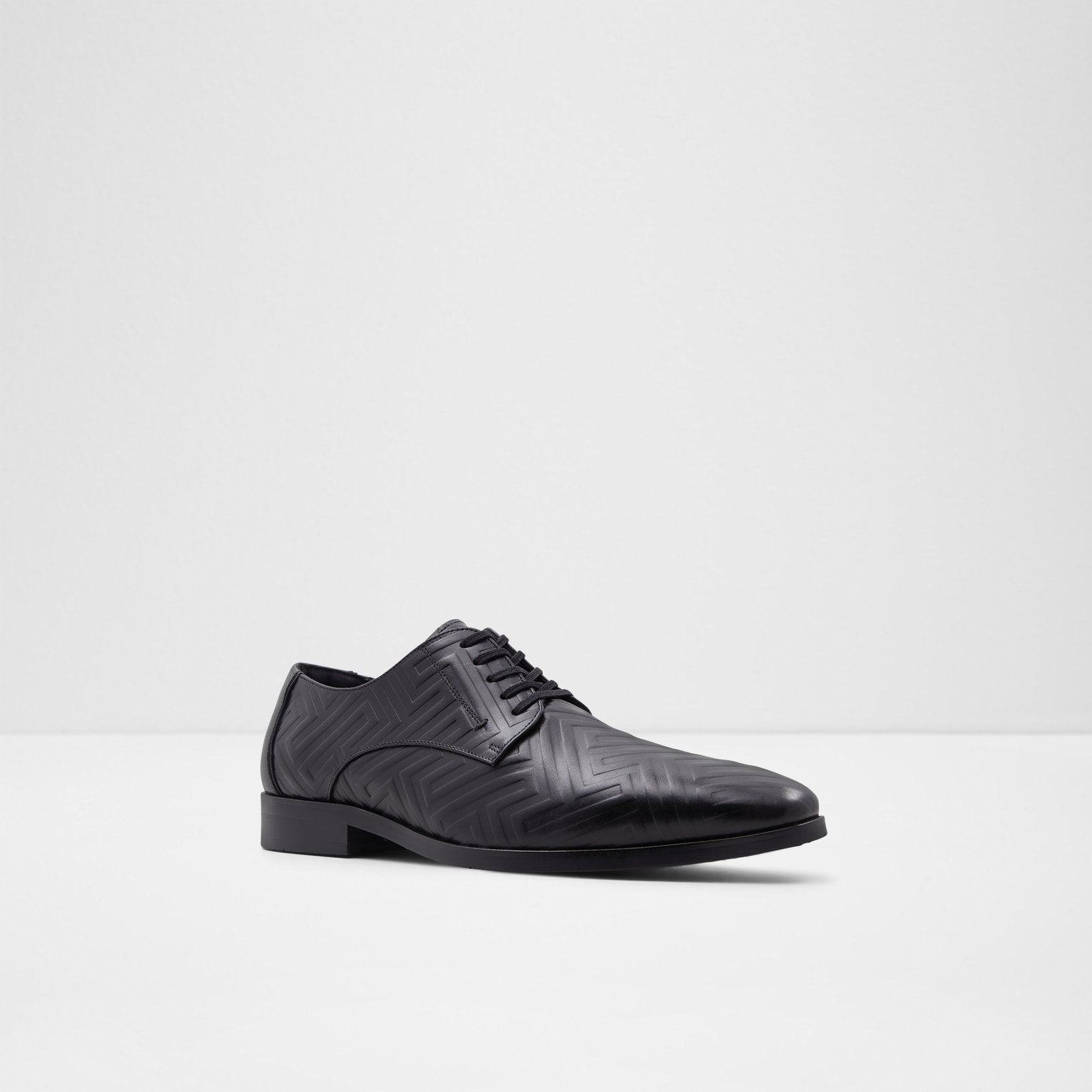 Montecassino Men Shoes - Black - ALDO KSA