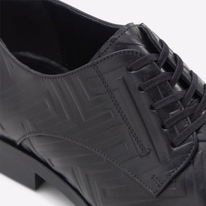 Montecassino Men Shoes - Black - ALDO KSA