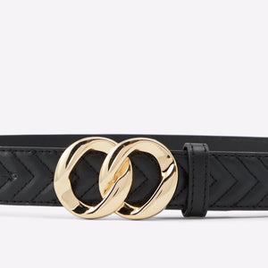 Morewan Accessory - Black-Gold Multi - ALDO KSA