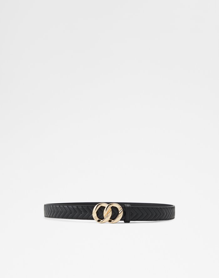 Morewan Accessory - Black-Gold Multi - ALDO KSA