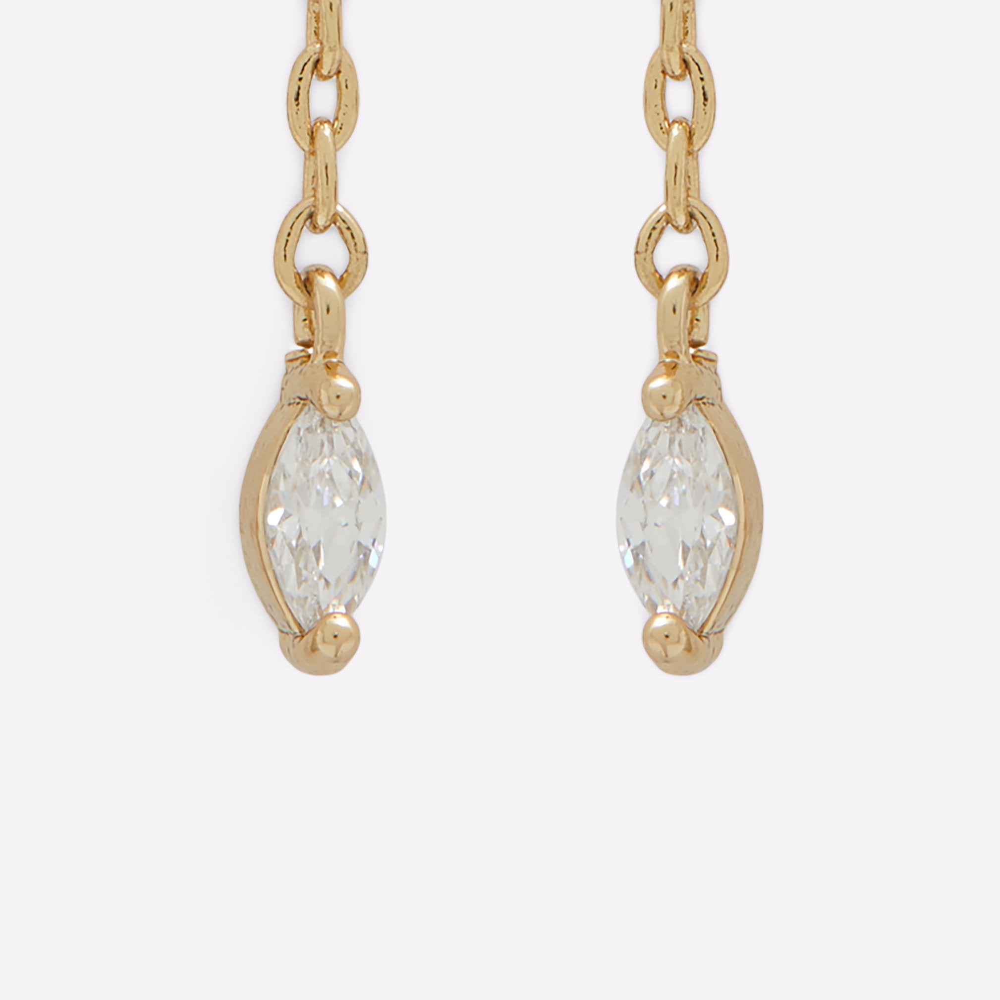 Morske Accessory - Gold-Clear Multi - ALDO KSA