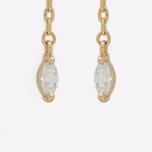 Morske Accessory - Gold-Clear Multi - ALDO KSA