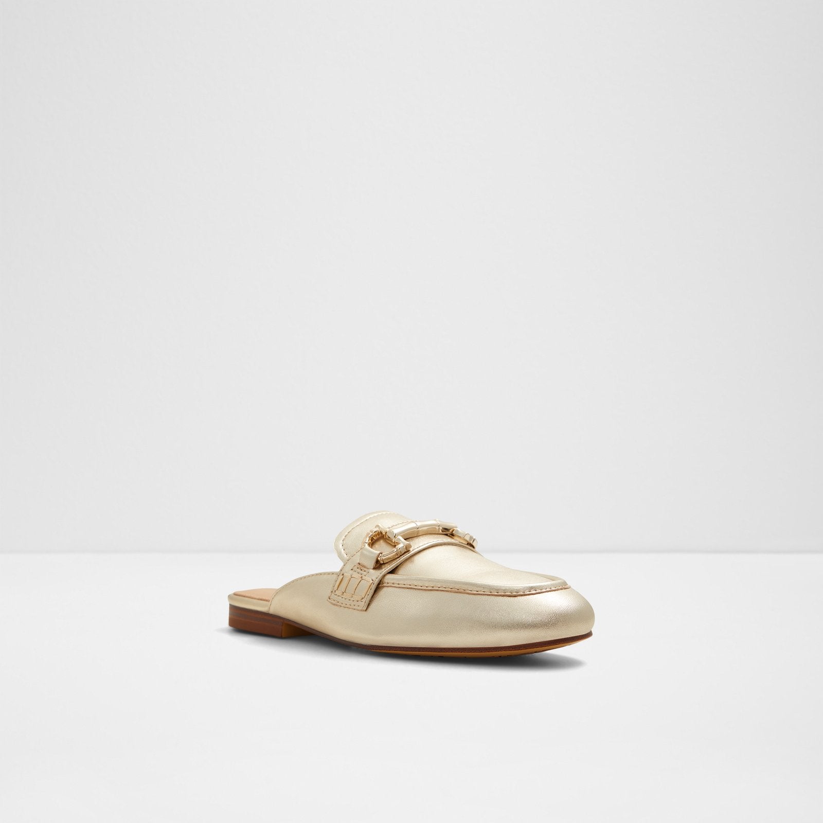 Moska Women Shoes - Champagne - ALDO KSA