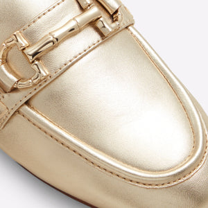 Moska Women Shoes - Champagne - ALDO KSA