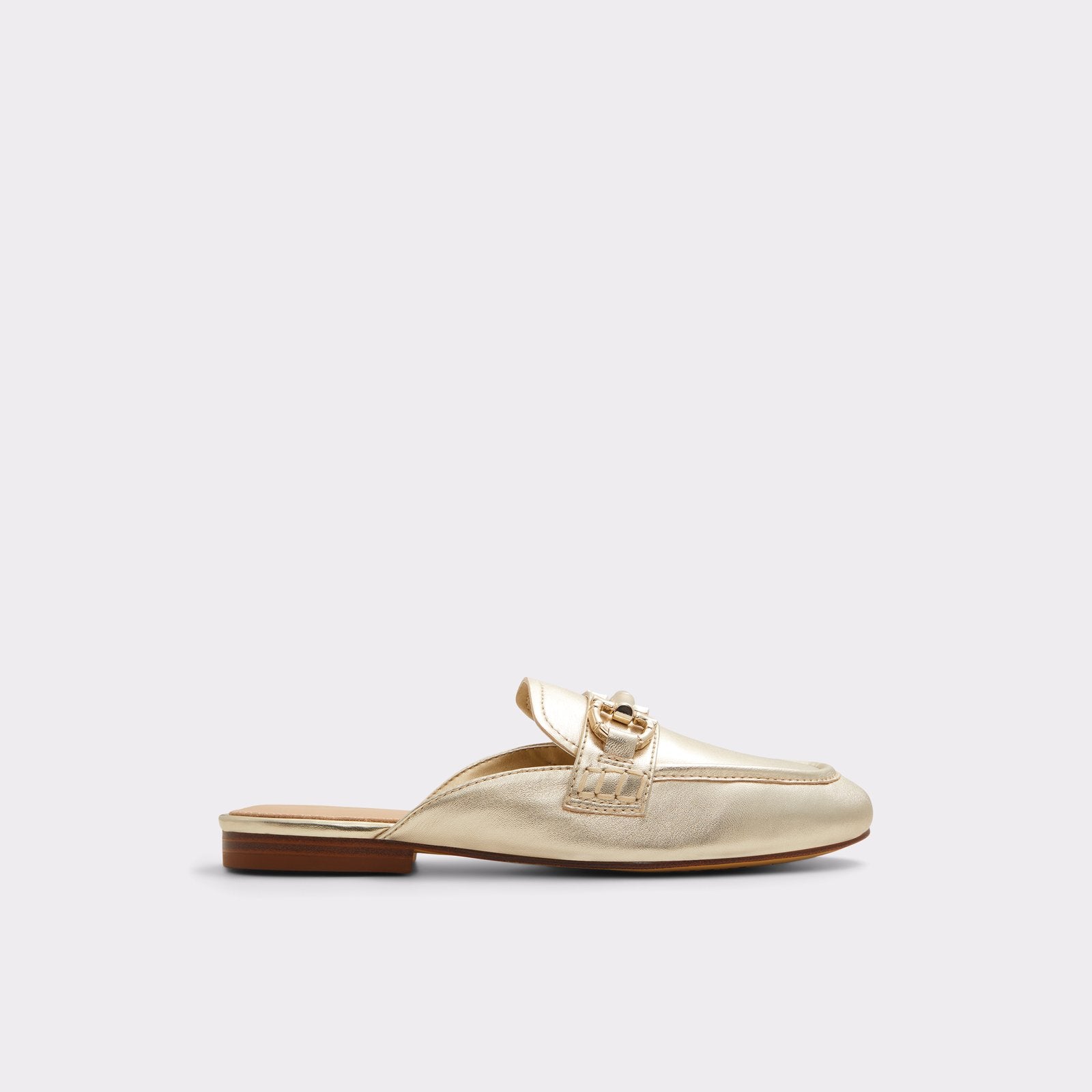 Moska Women Shoes - Champagne - ALDO KSA