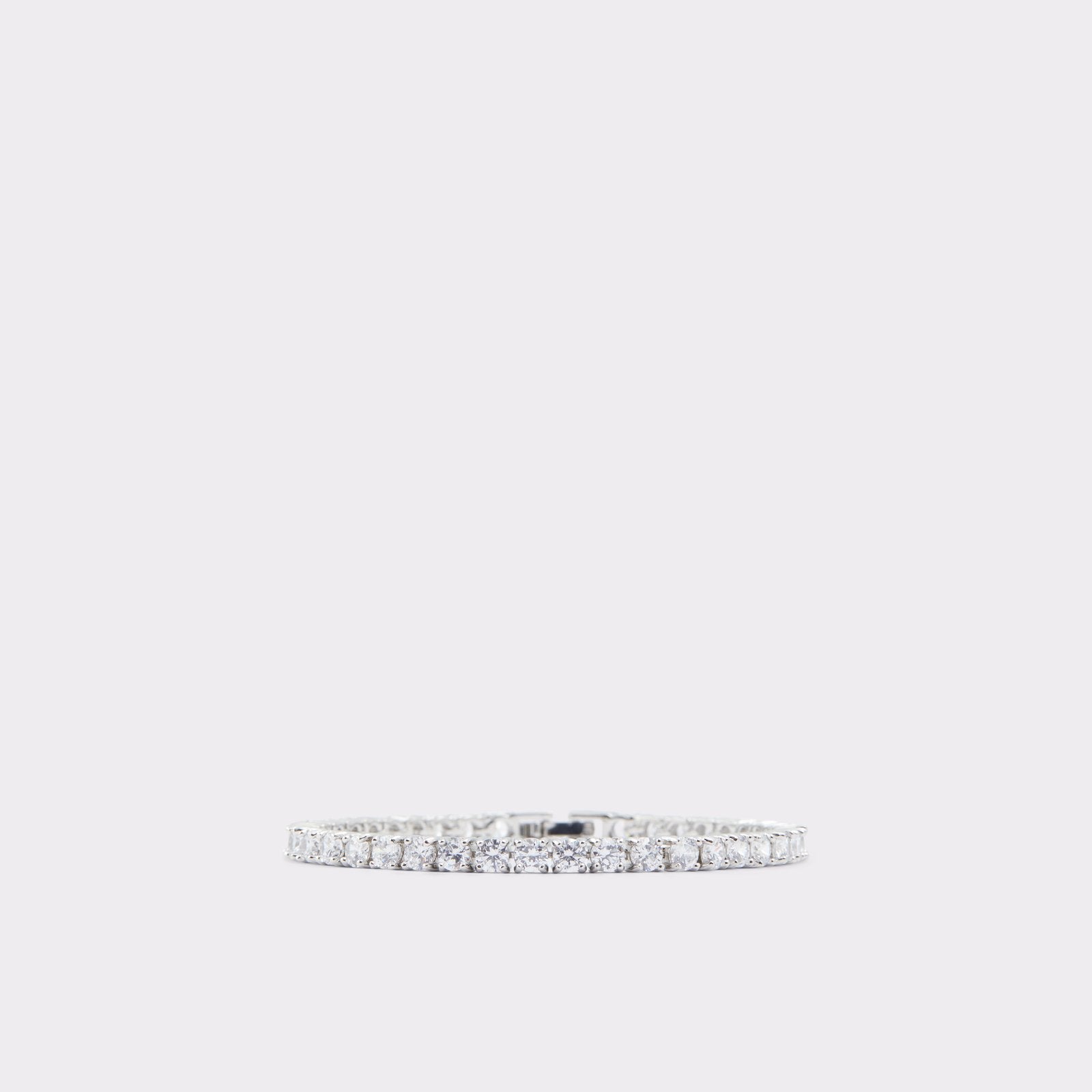 Moubra Accessory - Silver-Clear Multi - ALDO KSA