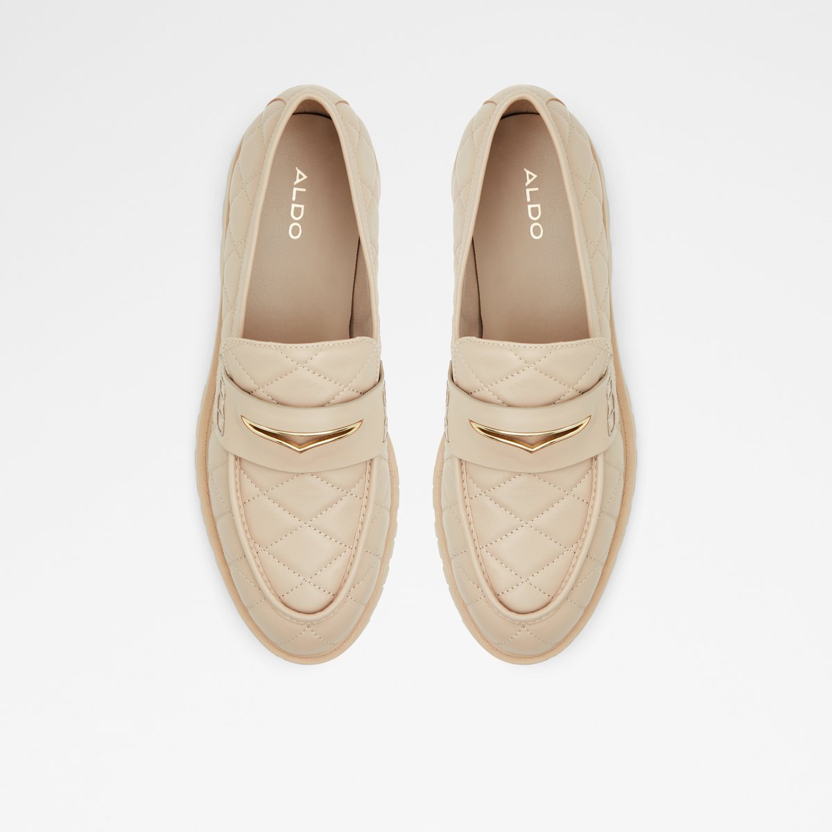 Moxy Women Shoes - Light Beige - ALDO KSA