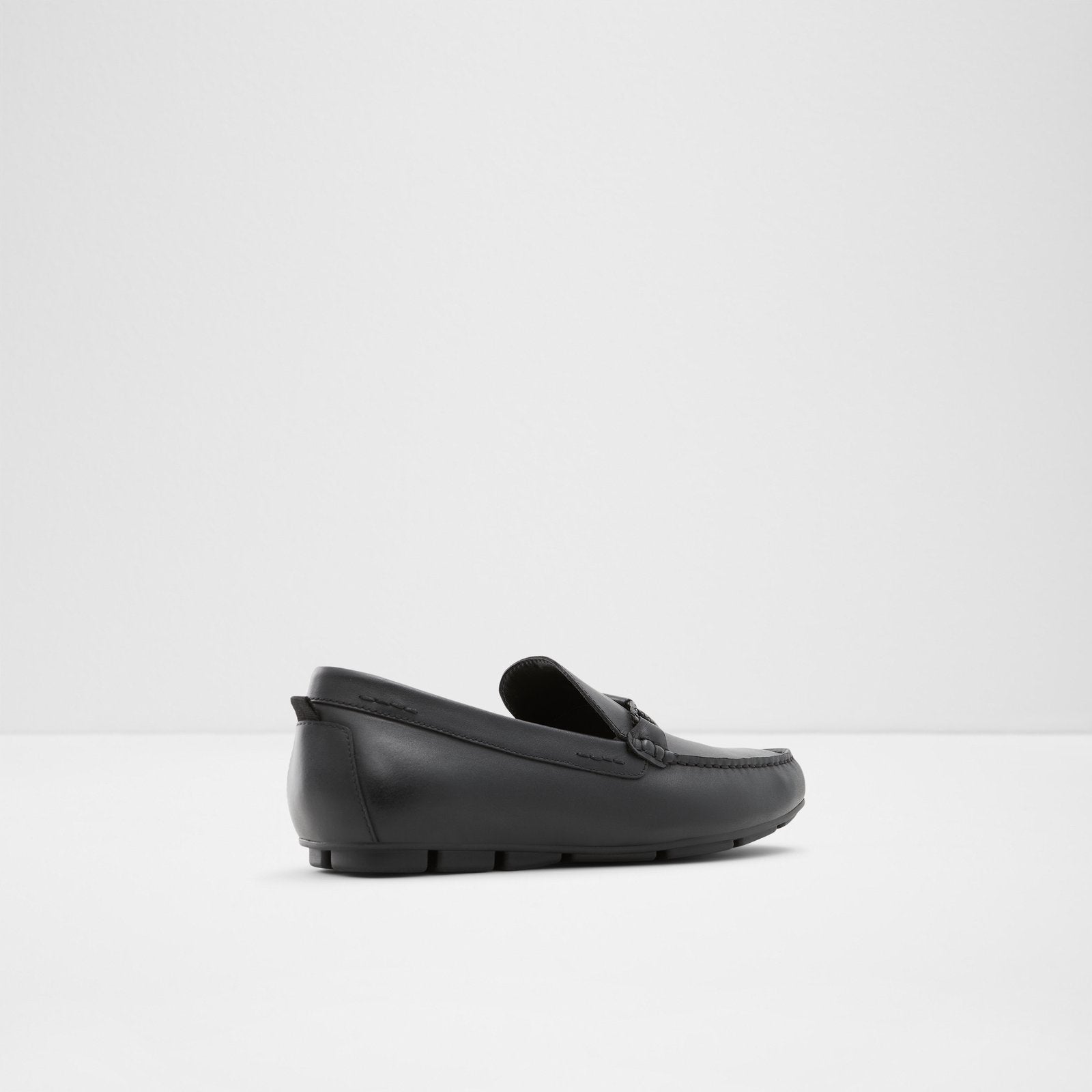 Mudia / Casual Shoes Men Shoes - Black - ALDO KSA