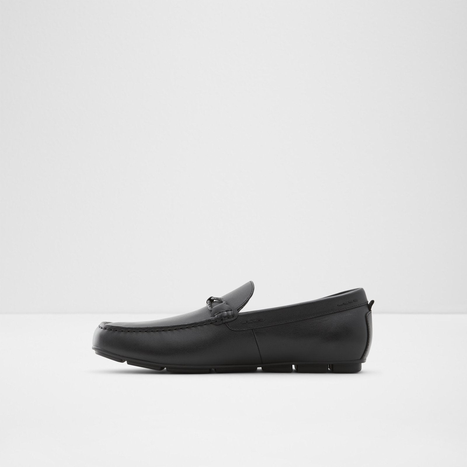 Mudia / Casual Shoes Men Shoes - Black - ALDO KSA