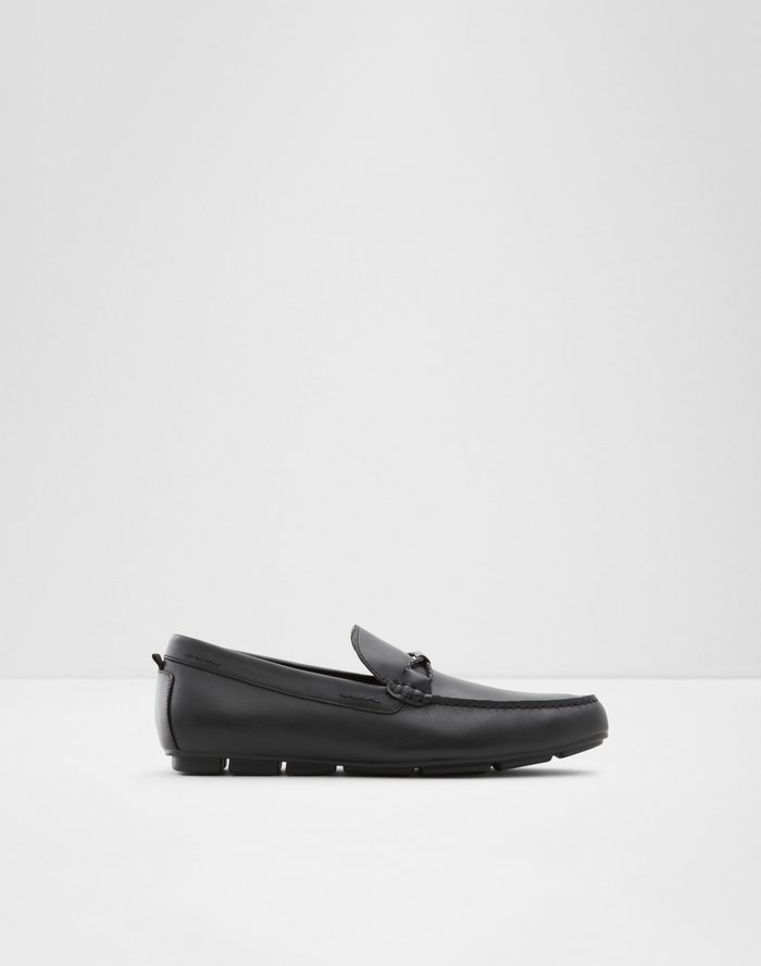 Mudia / Casual Shoes Men Shoes - Black - ALDO KSA