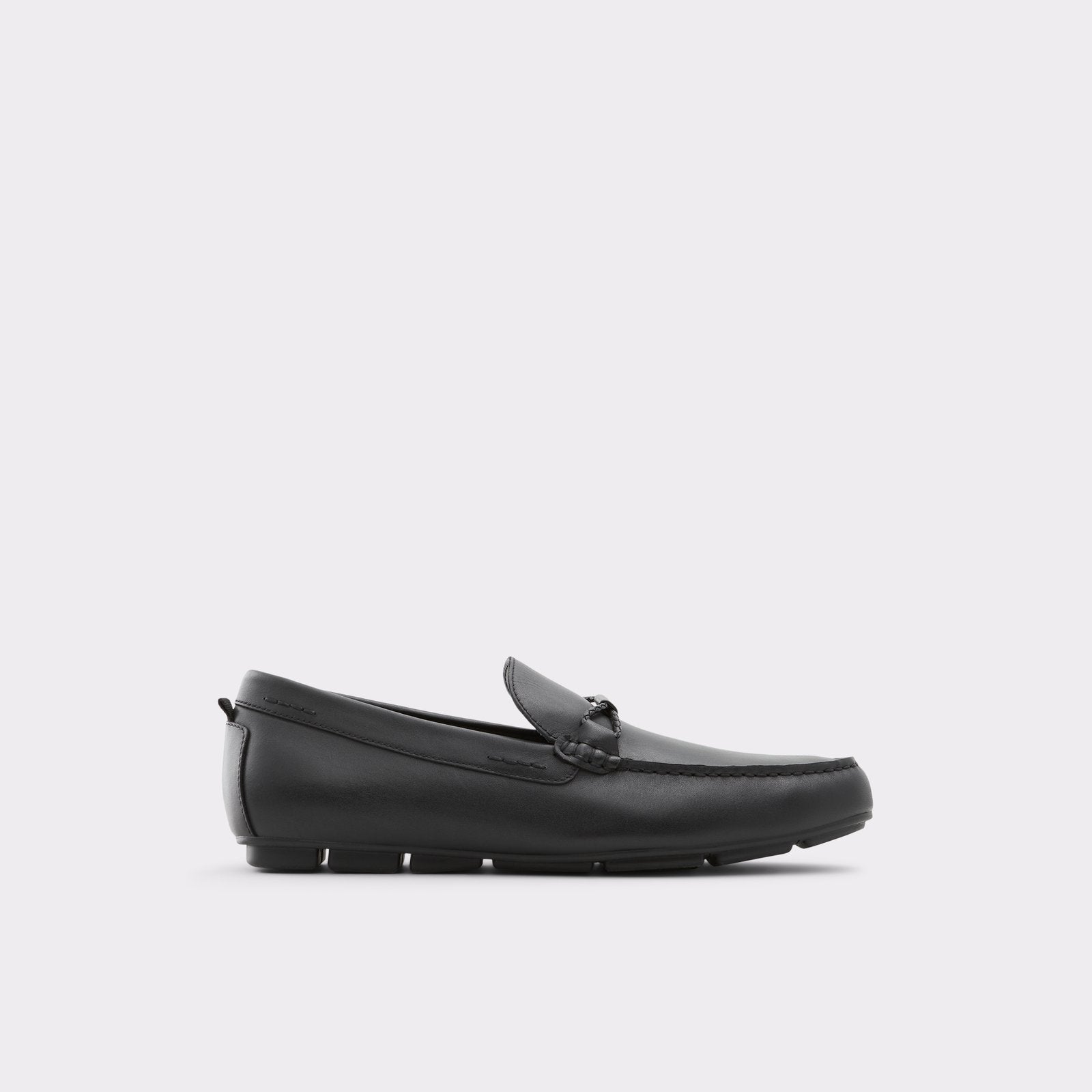 Mudia Men Shoes Black by Aldo display picture 2