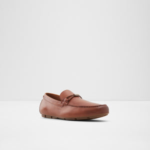 Mudia Men Shoes - Light Brown - ALDO KSA