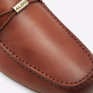 Mudia Men Shoes - Light Brown - ALDO KSA