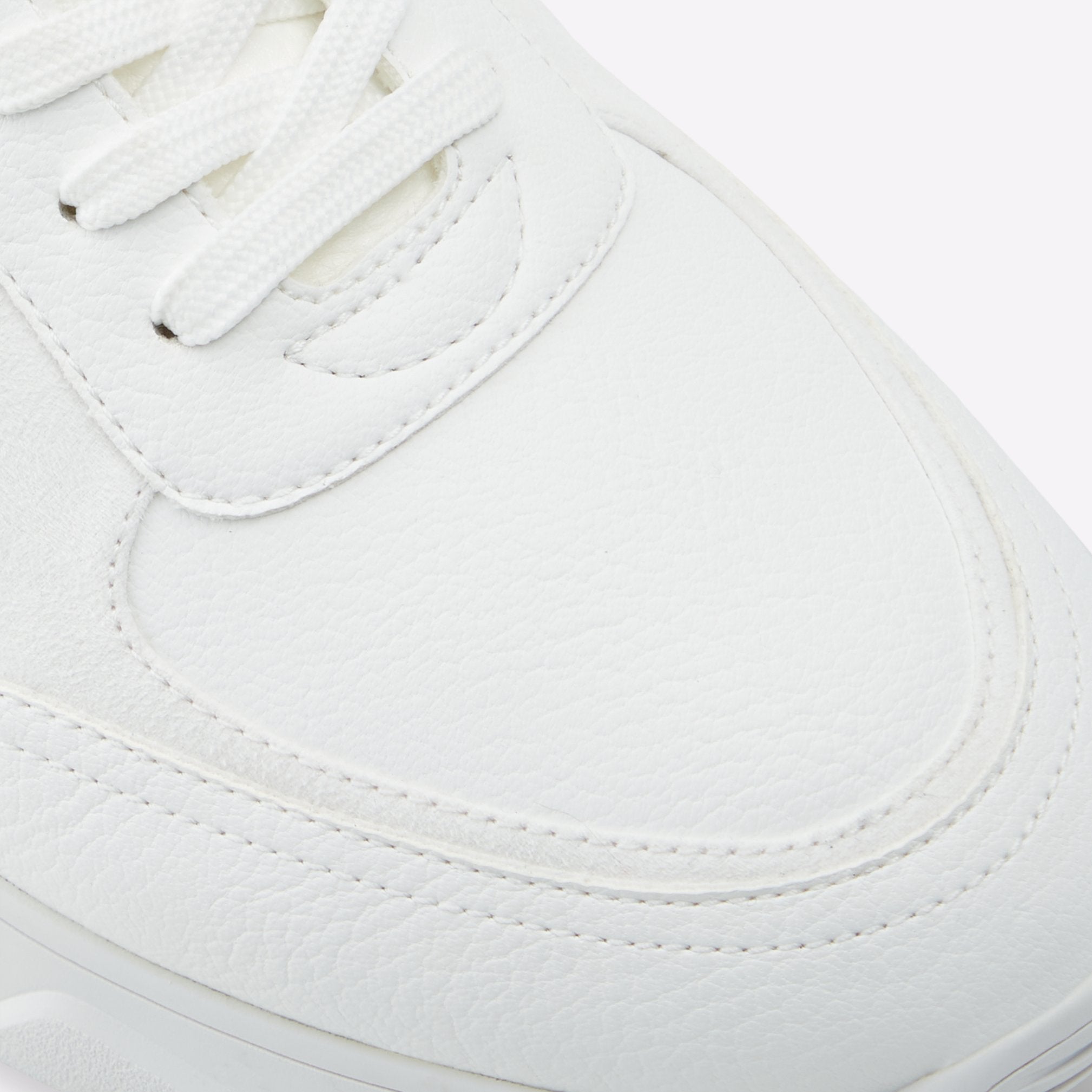 Murvaise Men Shoes - White - ALDO KSA
