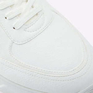 Murvaise Men Shoes - White - ALDO KSA
