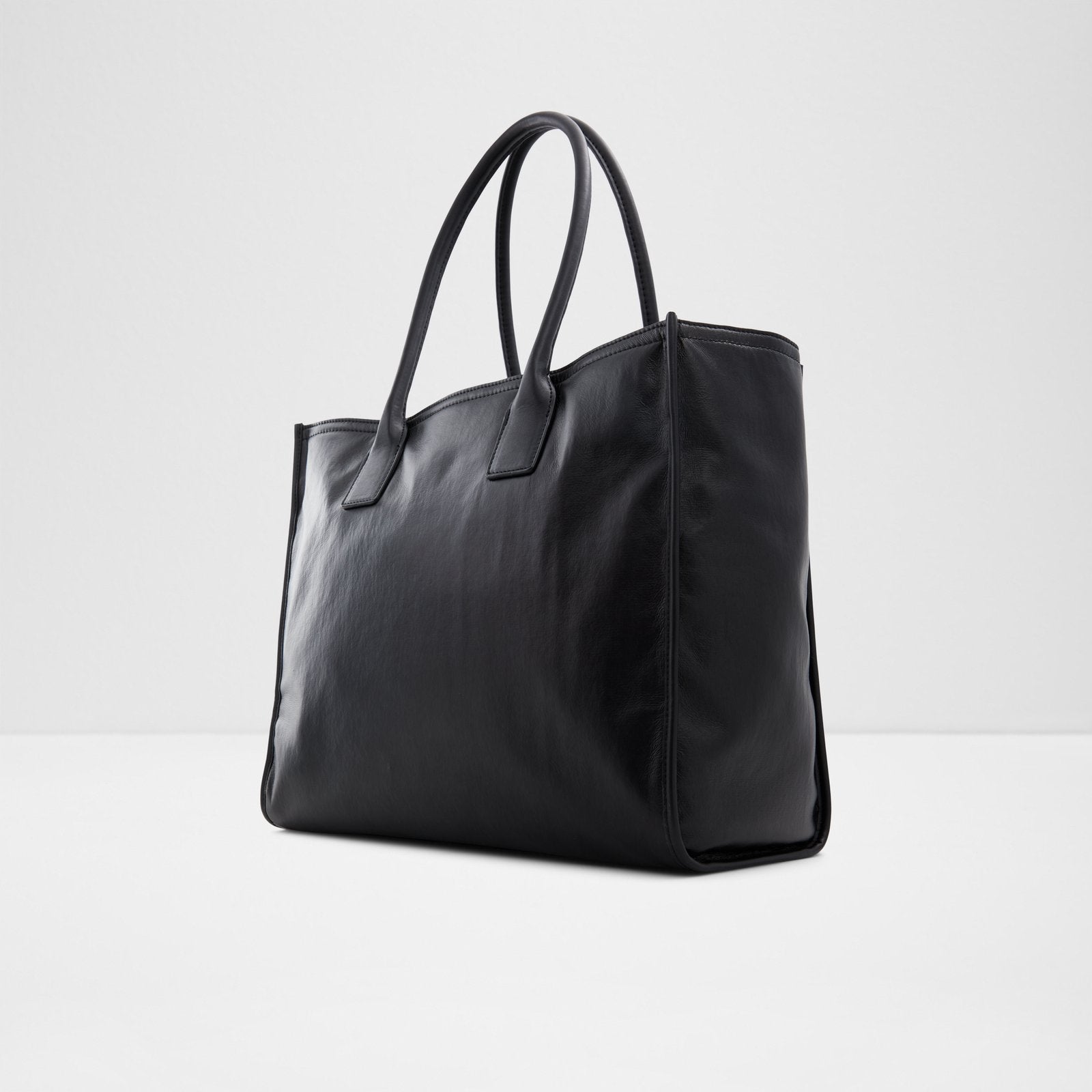 Myeverything Bag - Black - ALDO KSA